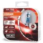 Автомобильная лампа Osram 9005NLHCB галоген, HB3,12 В, 60 Вт,P20d, 2 шт.