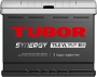 Автомобильный аккумулятор Tubor SYNERGY 6СТ-74.0 VL 74А/ч-12V ст EN700 европейские обратная 278x175x175