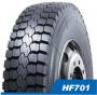 Грузовая шина Sunfull HF701 11.00R20 152/149K ведущая 18PR