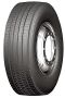 Грузовая шина Windforce WH 1020 315/80R22,5 156/150M рулевая 20PR