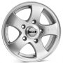 Легковой диск Neo Wheels 541 6,5x15 5x139,7 ET40 98,1 S