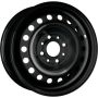 Легковой диск Trebl 53A38R 5,5x14 4x100 ET38 54,1 Black