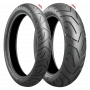 Мотошина Bridgestone Battlax Adventure A41 170/60 R17 72W Rear Wheel (заднее колесо)