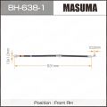 Masuma BH6381 Nissan Teana J31Rh